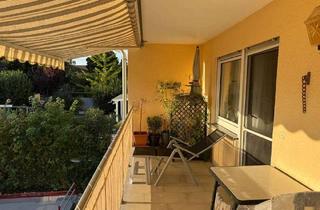 Wohnung kaufen in 65343 Eltville, Kapitalanlage: Schöne Eigentumswohnung im Obergeschoss mit Loggia und Stellplatz in Eltville