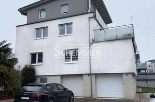 Wohnung kaufen in 79194 Gundelfingen, Gundelfingen ++ Neuwertige 4 Zimmer-Wohnung in toller Lage!