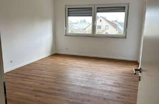 Wohnung kaufen in 89150 Laichingen, Zentrumsnah Wohnen! 3,5-Zimmer-Stadtwohnung mit Kellerabteil!