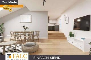 Wohnung mieten in 83624 Otterfing, Hochwertige 3-Zimmer-Neubauwohnung mit Balkon in Otterfing – Provisionsfrei zu mieten