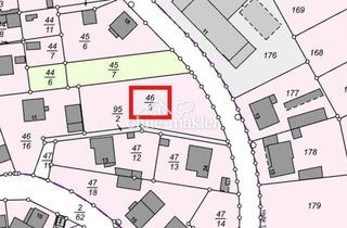 Grundstück zu kaufen in 35644 Hohenahr, Großes Wohnbaugrundstück in Erda – ideal für EFH oder MFH-Projekte