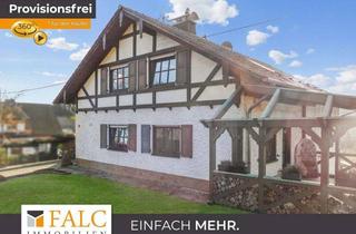 Haus kaufen in 53809 Ruppichteroth, Lichtdurchflutetes Wohnparadies mit Einliegerwohnung, Balkon und traumhaftem Garten