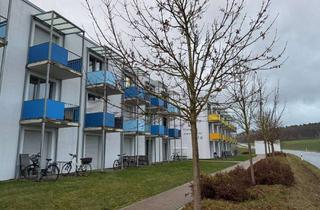 Wohnung kaufen in 95447 Altstadt, Sorgenfreie Kapitalanlage: Modernes 1-Zimmer-Apartment in Bayreuth