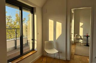 Wohnung kaufen in Walderseestraße, 13407 Reinickendorf, Neubau Dachgeschosswohnung 2,5 Zimmer - EBK - Südterrasse - in Reinickendorf/Mitte