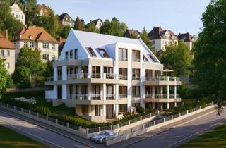 Wohnung kaufen in 65193 Sonnenberg, NEUBAU Luxuriöses Apartment inkl. Gym, Terrasse & priv. Garten mit Spa im Komponistenviertel