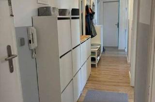 Wohnung kaufen in 82140 Olching, 3-Zimmer Erdgeschosswohnung in Olching mit Balkon und Gartenmitbenutzung