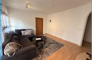 Wohnung kaufen in 94099 Ruhstorf, DIPL.-Immowirt MAIER !! tolle lichtdurchflutete Wohnung mit Wintergarten in ruhiger Lage - vermietet