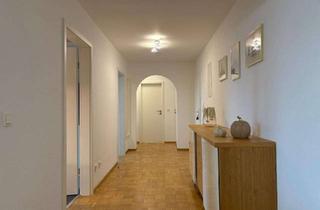 Wohnung kaufen in 68782 Brühl, Attraktive 3-Zimmer Wohnung mit Balkon direkt am Naturschutzgebiet