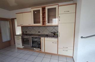 Wohnung kaufen in Brunnenstraße 22, 54439 Saarburg, Gepflegte Eigentumswohnung mit unverbaubarem Weitblick