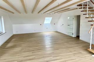 Wohnung kaufen in Buchenweg 19, 59955 Winterberg, Erstbezug 6-Zimmer-Apartment mit traumhaften Dachterrassenblick auf die Bobbahn