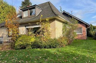 Haus kaufen in 26802 Moormerland, Objekt mit vielfacher Nutzungsmöglichkeit in Moormerland