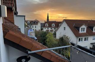 Wohnung mieten in 61381 Friedrichsdorf, Attraktive 3-Zimmer Wohnung im 3. OG in Friedrichsdorf