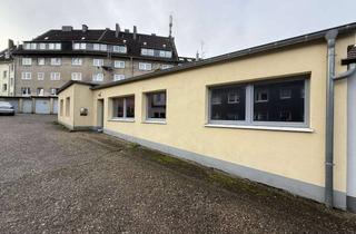 Wohnung mieten in Im Laspert 12a, 42855 Innen, Dreizimmerwohnung mit eigenem Eigang zentral in Remscheid