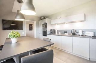 Wohnung mieten in Wehrweg, 31542 Bad Nenndorf, Luxus auf dem Land - helle 2-Zi Wohnung mit EBK & Balkon