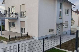 Wohnung mieten in 76698 Ubstadt-Weiher, 4-Zimmer-Wohnung 2. OG in Ubstadt-Weiher