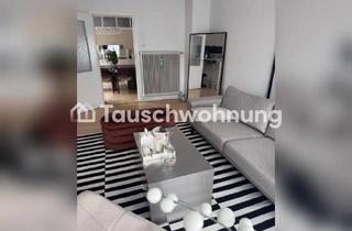 Tauschwohnungen in 68163 Lindenhof, Tauschwohnung: Helle 73m² 2,5 ZKB in Mannheim-Lindenhof am Rhein