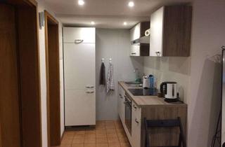 Wohnung mieten in 71277 Rutesheim, Kleine möblierte 2 Zimmer Wohnung ideal für Pendler