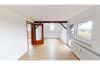 Wohnung mieten in 36280 Oberaula, Wohnen im Rotkäppchenland