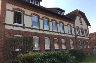 Wohnung mieten in Kollower Straße 23, 21493 Schwarzenbek, Niedliche 1,5-Zi. DG Wohnung in Schwarzenbek