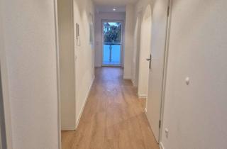 Wohnung mieten in 71735 Eberdingen, Neu sanierte 5-Zimmer-Wohnung mit EBK, Garten, Terrasse und Balkon