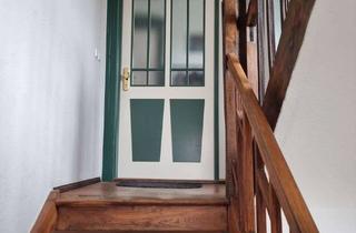 Wohnung mieten in 88471 Laupheim, Großzügige 4-Zimmer-Etagenwohnung mit Balkon in Laupheim