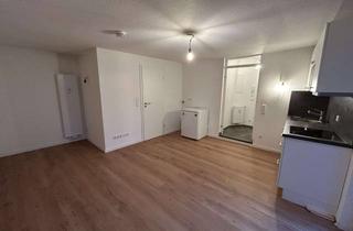 Wohnung mieten in Brunnenstraße, 71364 Winnenden, 1,5 Zimmer Wohnung mit Einbauküche und Terrasse