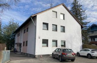 Wohnung mieten in 82008 Unterhaching, Schöne, 1,5-Zimmer Wohnung in Unterhaching