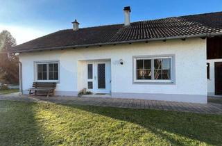 Wohnung mieten in Oberbeuern 2b, 86911 Dießen, Wohnen auf dem Land - Charmantes Haus mit Garten