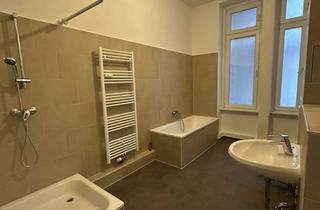 Wohnung mieten in Müllerstraße 60, 13349 Wedding, 3-JAHRESMIETVERTRAG | 3-Zimmerwohnung mit Balkon in Wedding/ am U-Bhf. Rehberge (U6)