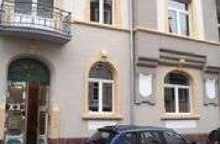 Wohnung mieten in Uhlandstraße, 76532 Weststadt, wunderschöne 5-Zimmer Altbauwohnung mit eigenem Garten in der Weststadt