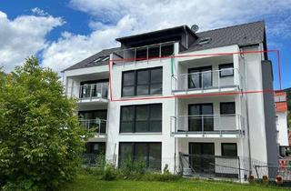 Wohnung mieten in Mühlgässle, 72581 Dettingen, sehr schöne, neuwertige 3-Zimmer-Wohnung mit EBK und Balkon in sehr ruhiger Lage