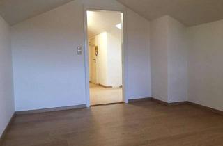 Wohnung mieten in 82549 Königsdorf, Kleine DG Wohnung in Königsdorf