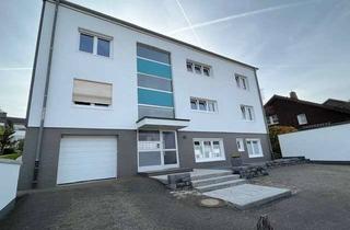 Wohnung mieten in 57462 Olpe, Ansprechende 3-Zimmer-Wohnung in Olpe mit Terrasse / Garten