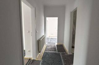 Wohnung mieten in Schulstraße 18, 22946 Trittau, Helle 2,5-Zimmer Wohnung in Trittau mit großem Garten - neu saniert & (bald) einzugsbereit