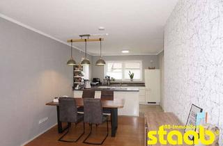 Wohnung mieten in 63741 Damm, *** MODERNE 2-ZIMMERWOHNUNG MIT EINBAUKÜCHE & BALKON!