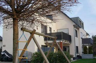 Wohnung mieten in 63741 Damm, *** MODERNE 2-ZIMMERWOHNUNG MIT EINBAUKÜCHE + BALKON!