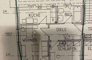 Wohnung mieten in Enzelhausen 19, 84104 Rudelzhausen, 2-Zimmer Dachgeschosswohnung in Rudelzhausen mit Carportstellplatz