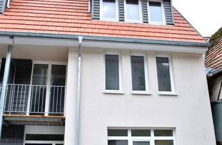 Wohnung mieten in 64646 Heppenheim, Reihenhausähnliche Wohneinheit, Heppenheim-Ortsteil, verkehrsgünstig gelegen