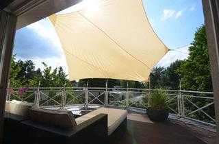 Wohnung mieten in Pacelliallee 35, 14195 Dahlem, Exklusive DG-Wohnung mit Aufzug & Tiefgarage in Berlin-Dahlem