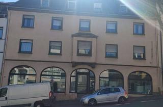 Wohnung mieten in Kreuzgasse 19, 66954 Pirmasens, 4 Zimmer Wohnung mit Terrasse in Pirmasens Stadtmitte