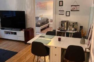 Wohnung mieten in 68159 Mannheim, Sanierte Altbauwohnung in gesuchter Lage in stattlichem Mehrfamilienhaus!