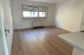 Wohnung mieten in 68169 Neckarstadt, Liebevoll sanierte Altbauwohnung mit großer Wohnküche in renoviertem Altbau!