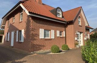 Wohnung mieten in Am Ahornring 34, 31036 Eime, Geräumige und vollständig renovierte 3,5 -Zimmer-Wohnung mit Balkon und EBK in Eime