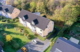 Wohnung mieten in Gartenstraße 63, 53229 Beuel, Renovierte 1-Zimmerwohnung mit Einbauküche und TG-Stellplatz