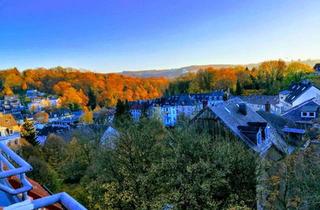 Wohnung mieten in Am Engelnberg 30, 42107 Elberfeld, DG-Maisionette Wohnung (OHNE! Aufzug) mit top besonnter Dachterrasse in kernsaniertem Jugendstilhaus