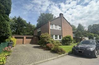 Wohnung mieten in 44866 Günnigfeld, Hochwertig sanierte Wohnung im Erdgeschoss - mit Garten und Garage in ruhiger Lage