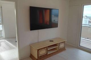 Wohnung mieten in Eltinger Straße 61, 71229 Leonberg, Attraktive möblierte 1-Zimmer W. in sehr guter Lage in Leonberg-Eltingen