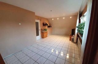 Wohnung mieten in Baroper Heidestr. xx, 44225 Barop, Schöne 3-Zimmer-DG-Wohnung nahe Uni & Park