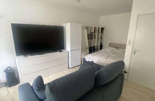 Wohnung mieten in Lindenstrasse 77, 10969 Kreuzberg, Sublet 6 Monate charmante 1-Zimmer Wohnung mit Balkon in Berlin-Kreuzberg