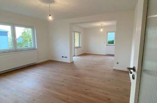 Wohnung mieten in 35576 Wetzlar, Hochwertige Wohnung mit Balkon, Wintergarten und Garten in Wetzlar